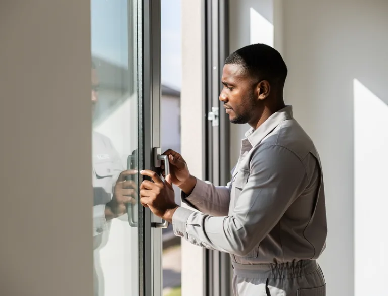 Fensterbau Service in Landshut